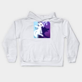 Ori and the Will of the Wisps Kids Hoodie